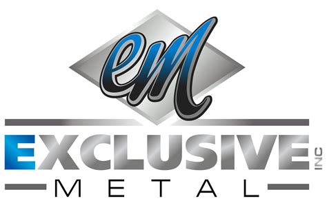 exclusive metals fabrication|Exclusive Metals Fabrication in Santa Ana, CA 92705 .